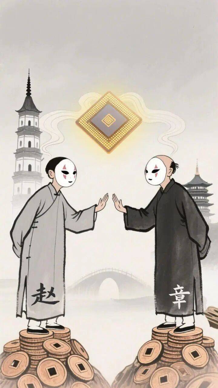 杭州一對父女，炒股兩個(gè)月浮盈超7億！網(wǎng)友：叫“建平”的杭州人都是股神嗎