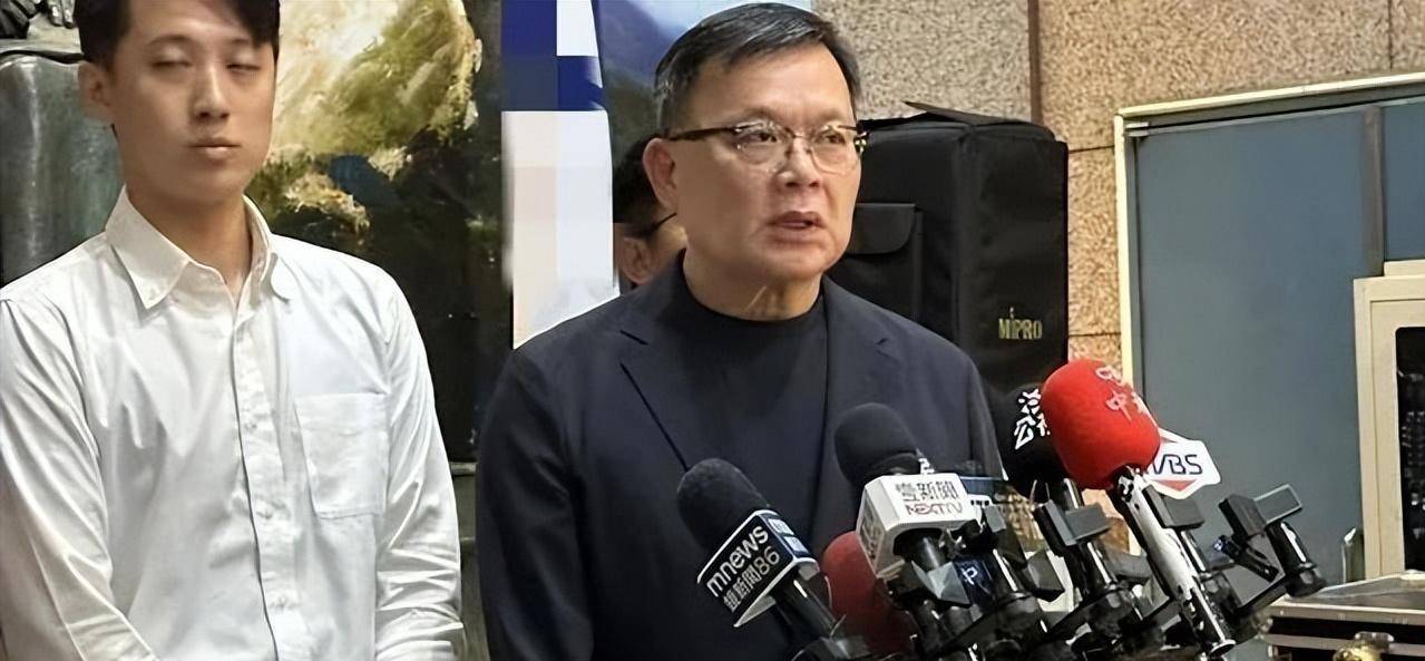 公然與鄭麗文九二共識唱反調(diào)？國民黨中央：親美 友日 和陸路線不變
