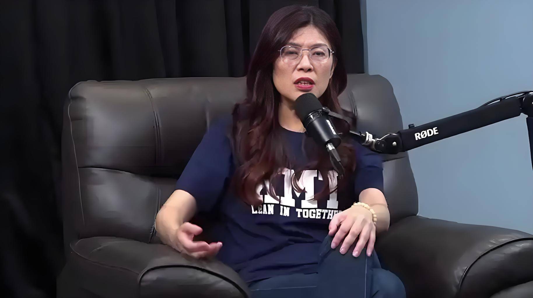 公然與鄭麗文九二共識唱反調(diào)？國民黨中央：親美 友日 和陸路線不變