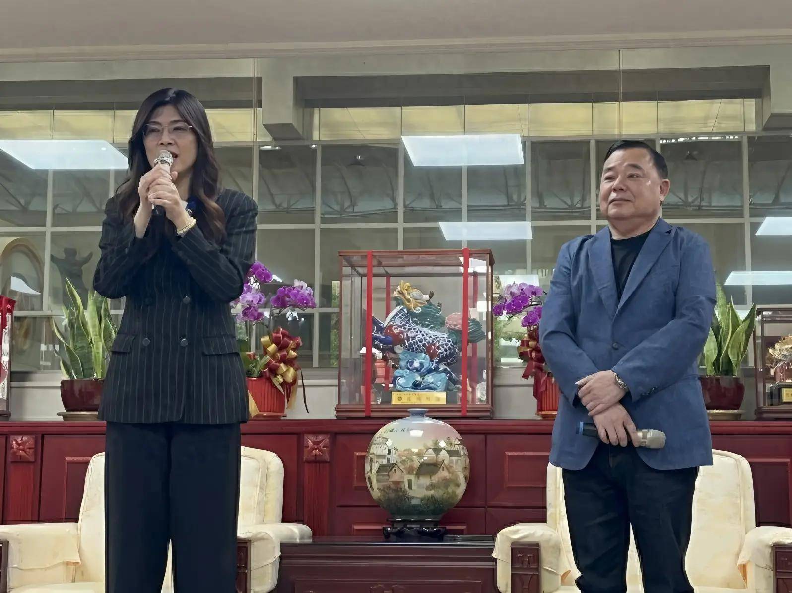 公然與鄭麗文九二共識唱反調(diào)？國民黨中央：親美 友日 和陸路線不變