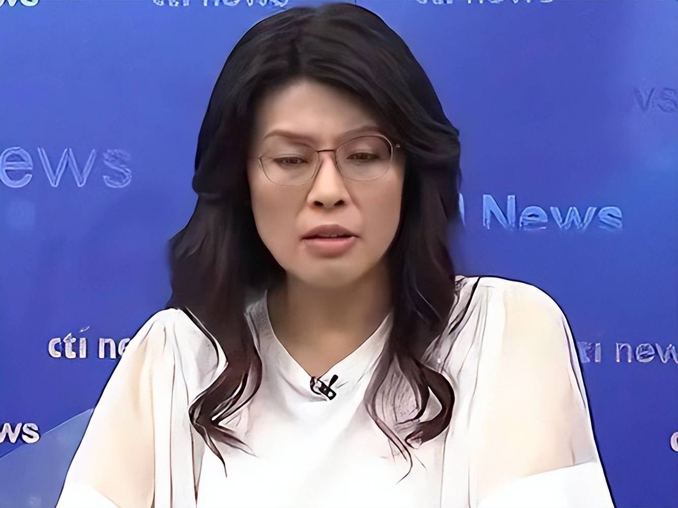 公然與鄭麗文九二共識唱反調(diào)？國民黨中央：親美 友日 和陸路線不變