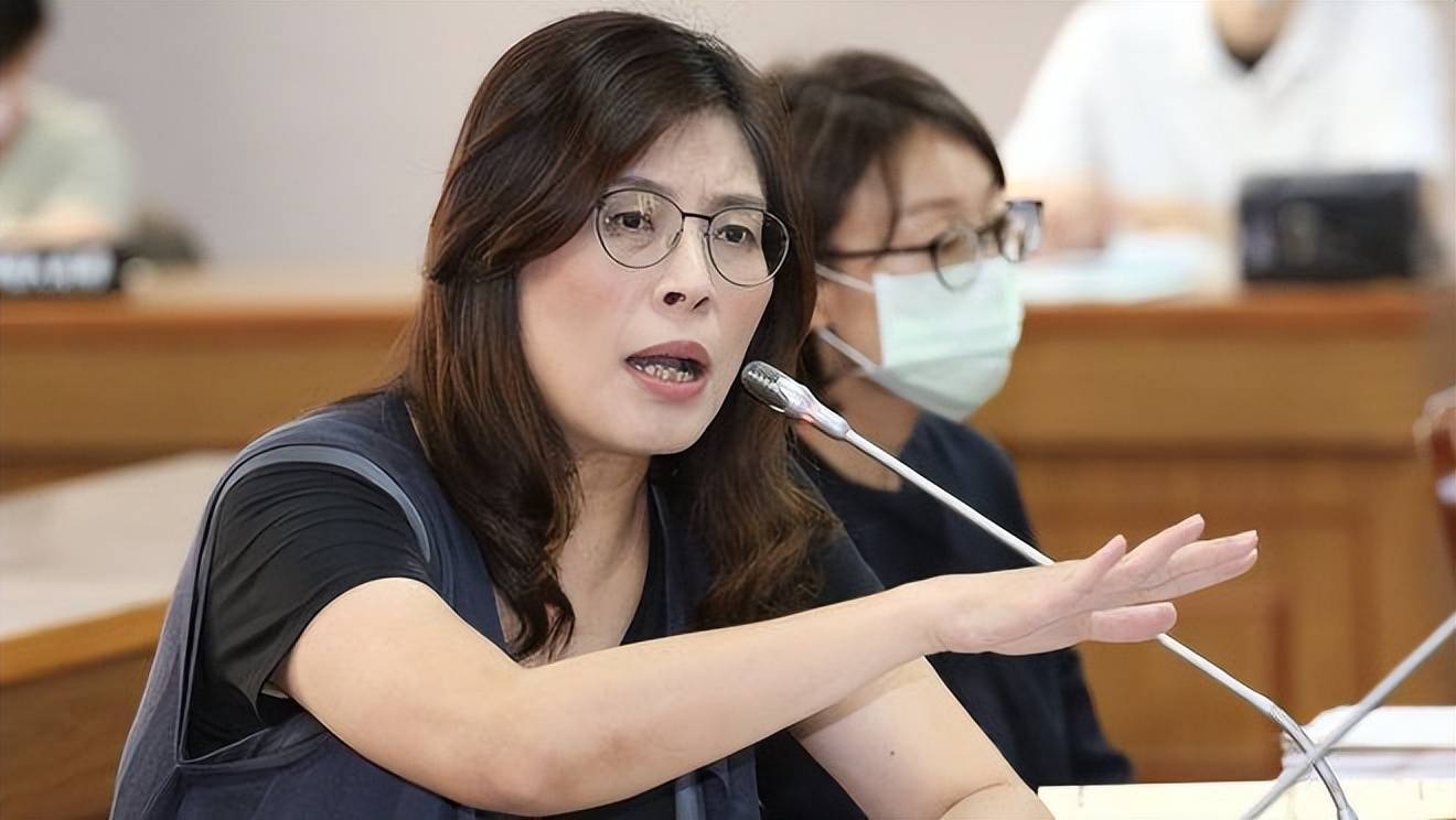 公然與鄭麗文九二共識唱反調(diào)？國民黨中央：親美 友日 和陸路線不變