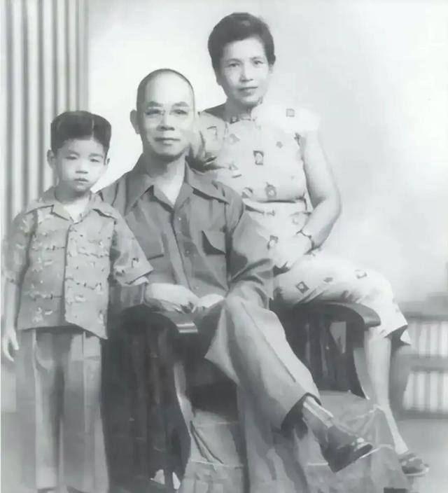國(guó)家安全部披露：吳石將軍在臺(tái)灣就義后，周恩來(lái)總理作出指示