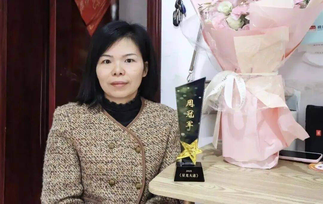 41歲武漢寶媽突然爆火！多次收到央視邀約，本人回應(yīng)