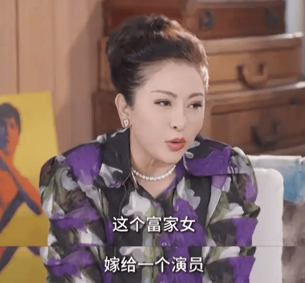 考古 | 何超蓮竇驍雙雙辟謠離婚！兩人感情生活引各方熱議