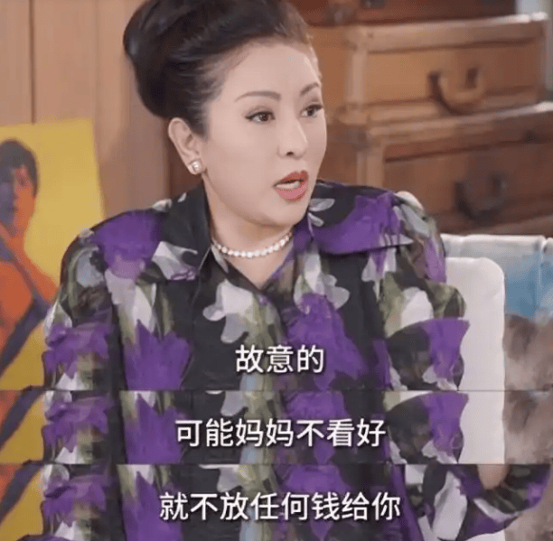 考古 | 何超蓮竇驍雙雙辟謠離婚！兩人感情生活引各方熱議