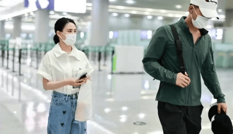 考古 | 何超蓮竇驍雙雙辟謠離婚！兩人感情生活引各方熱議