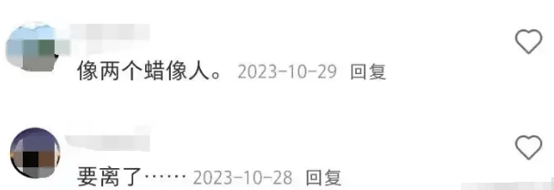 考古 | 何超蓮竇驍雙雙辟謠離婚！兩人感情生活引各方熱議