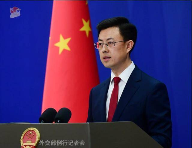 美軍在南海連摔兩架軍機(jī)，中方回應(yīng)侮辱性極強(qiáng)