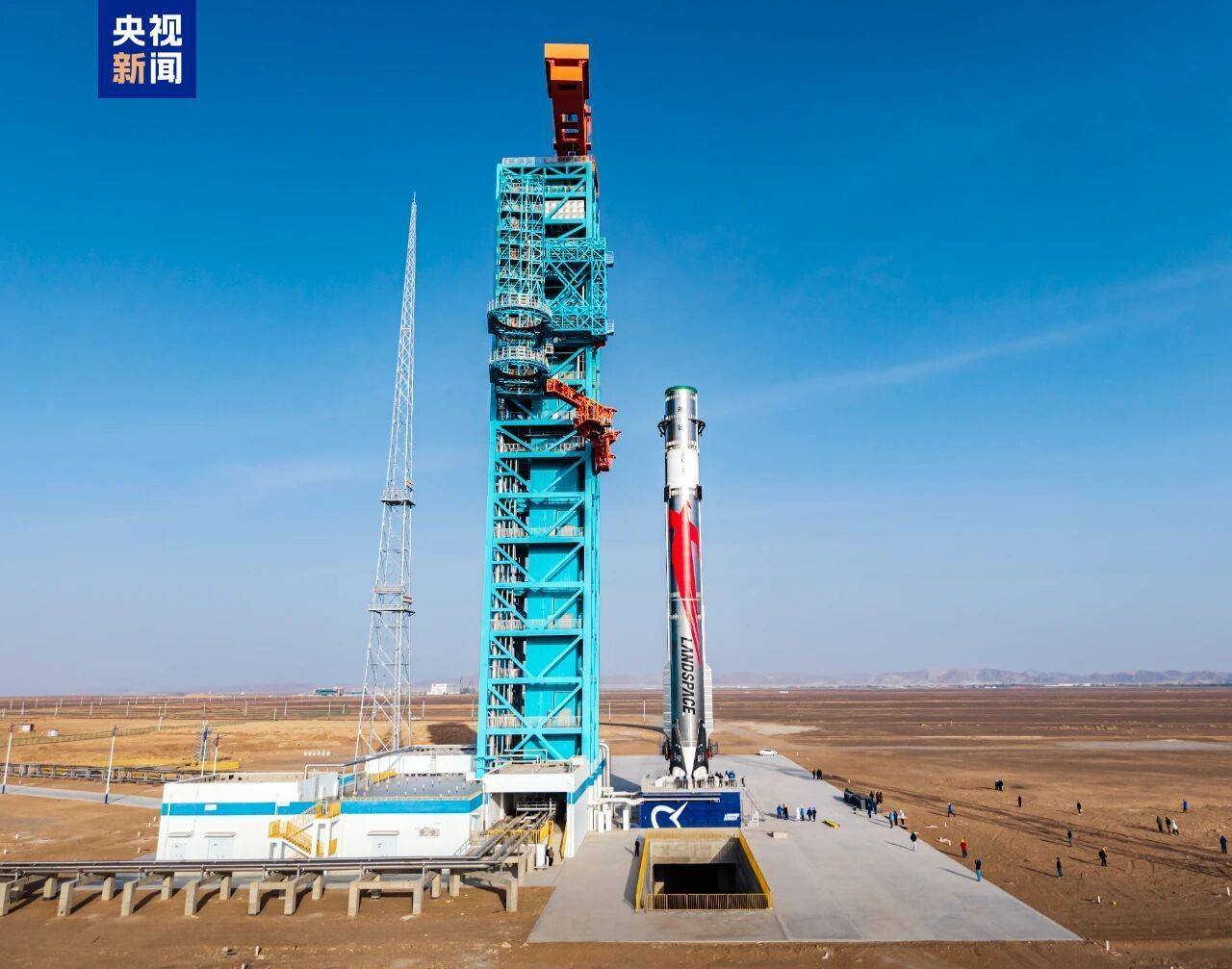 我國首艘、全球最大！上周，多領域重點工程傳來好消息