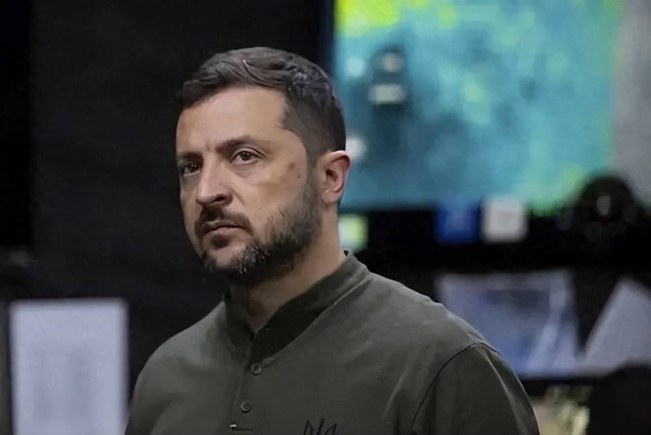 澤連斯基放豪言，準(zhǔn)備再戰(zhàn)兩到三年！歐盟的“妙計(jì)”：拿俄羅斯的錢，借給烏克蘭打仗