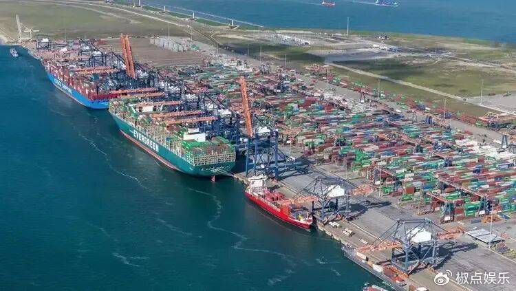 荷蘭非常小的一個(gè)國家，為何誕生了許多大名鼎鼎的公司？