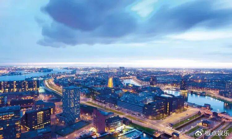 荷蘭非常小的一個(gè)國家，為何誕生了許多大名鼎鼎的公司？