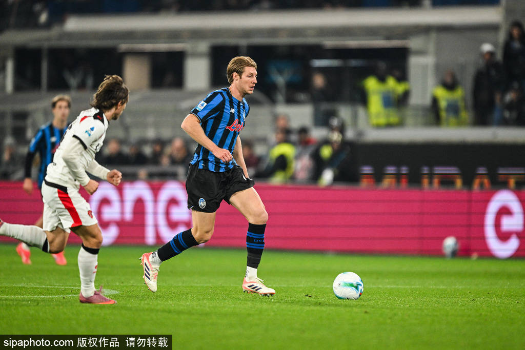意甲-盧克曼破門萊奧半場傷退 米蘭1-1亞特蘭大距榜首3分