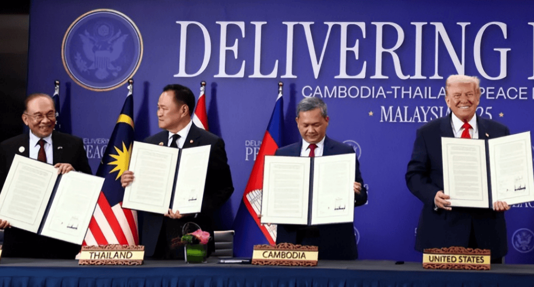 馬來西亞曾獲中方稀土技術援助，時至今日，為何卻接連與美日簽署稀土協(xié)議？