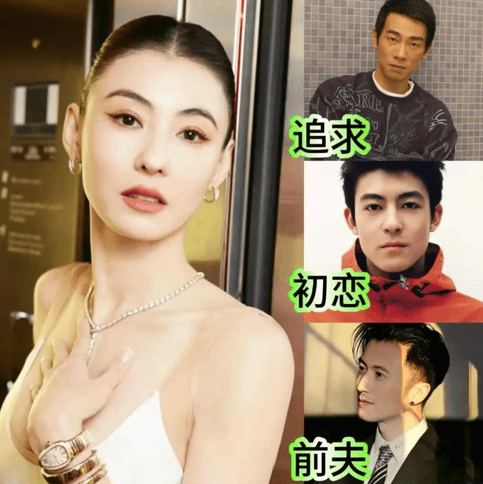 考古丨《喜劇之王》的“頂級售后”？周星馳罕見露面為張柏芝打call，瞬間點燃全場！