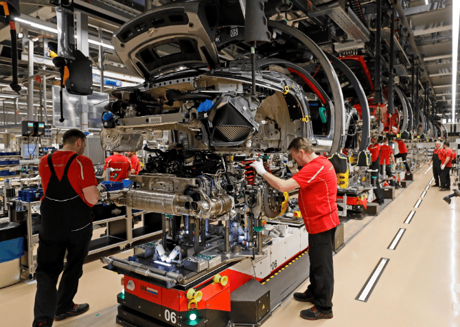 德外長訪華推遲引爭議！觸中方核心利益，外交部戳破僵局，德國央行提 “最后報復(fù)手段”